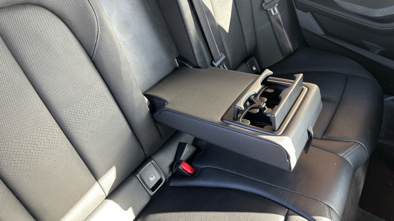 BMW 2 Series 220d M Sport 4dr Step Auto Diesel Saloon